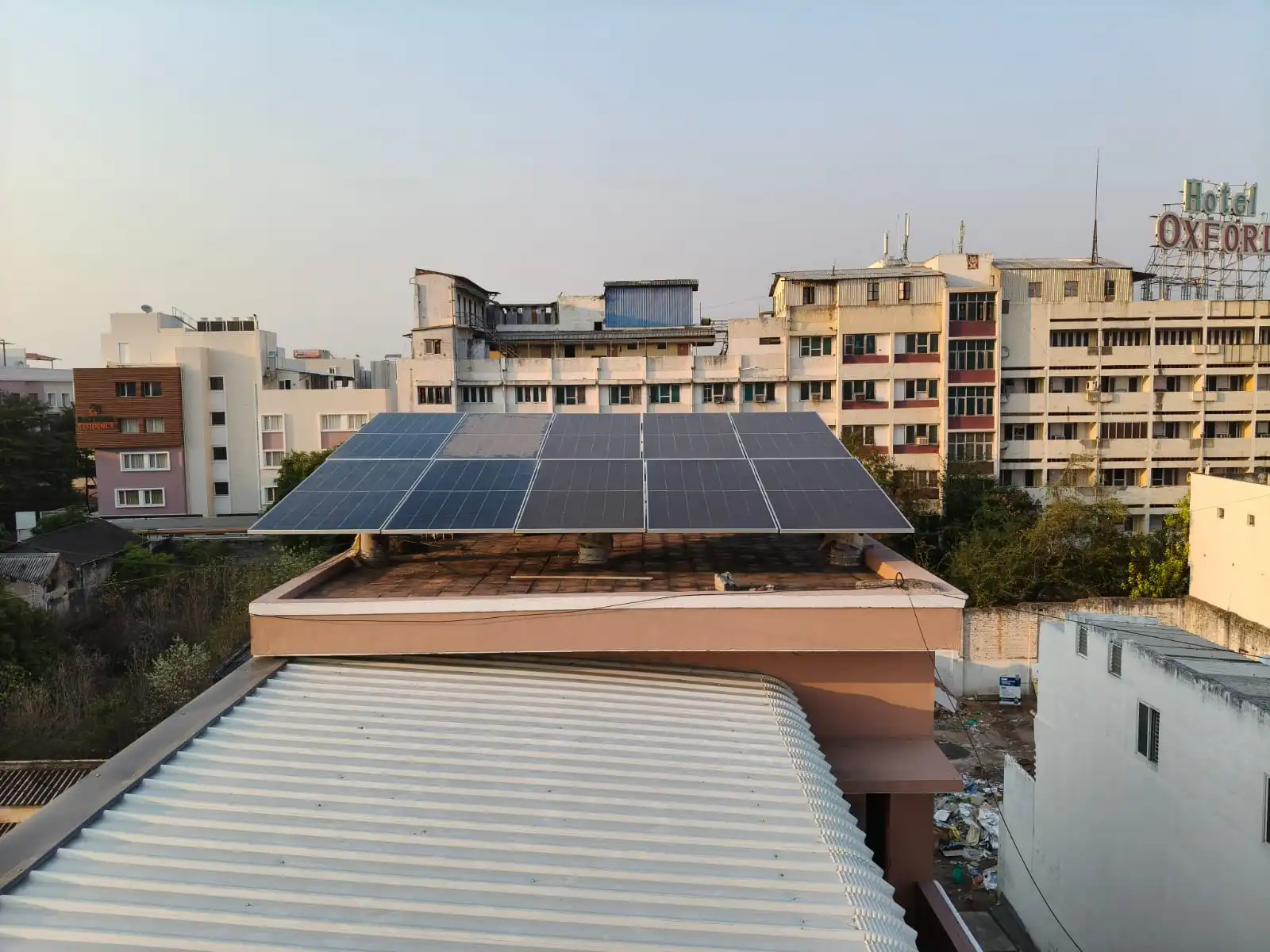 Rs 1,00,000 Solar Subsidy Tamil Nadu 2026