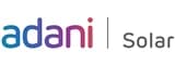 Adani Solar logo