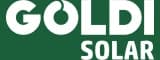 Goldi Solar logo