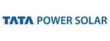 Tata Solar logo