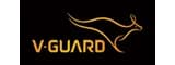 V-Guard logo