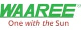 Waaree logo