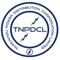 TNPDCL logo