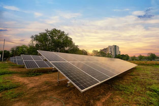 RK Solar Solutions — Solar installation and team in Coimbatore