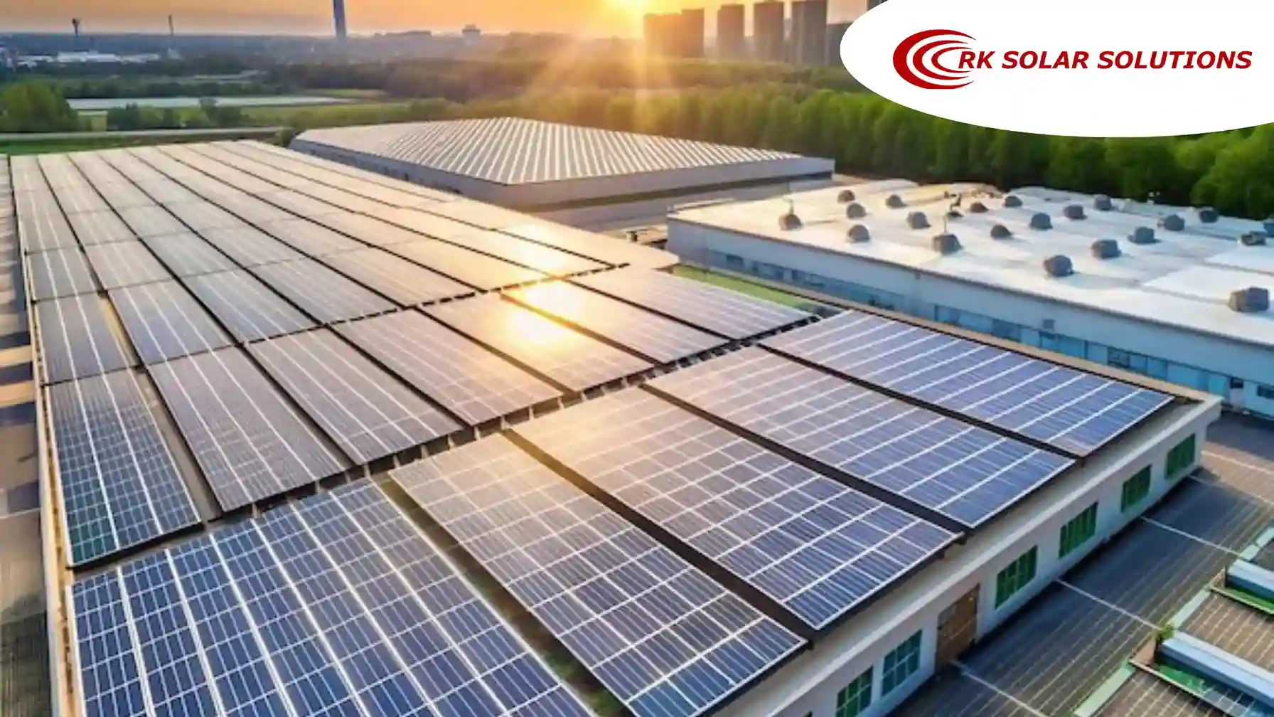 Solar-solution with goverment