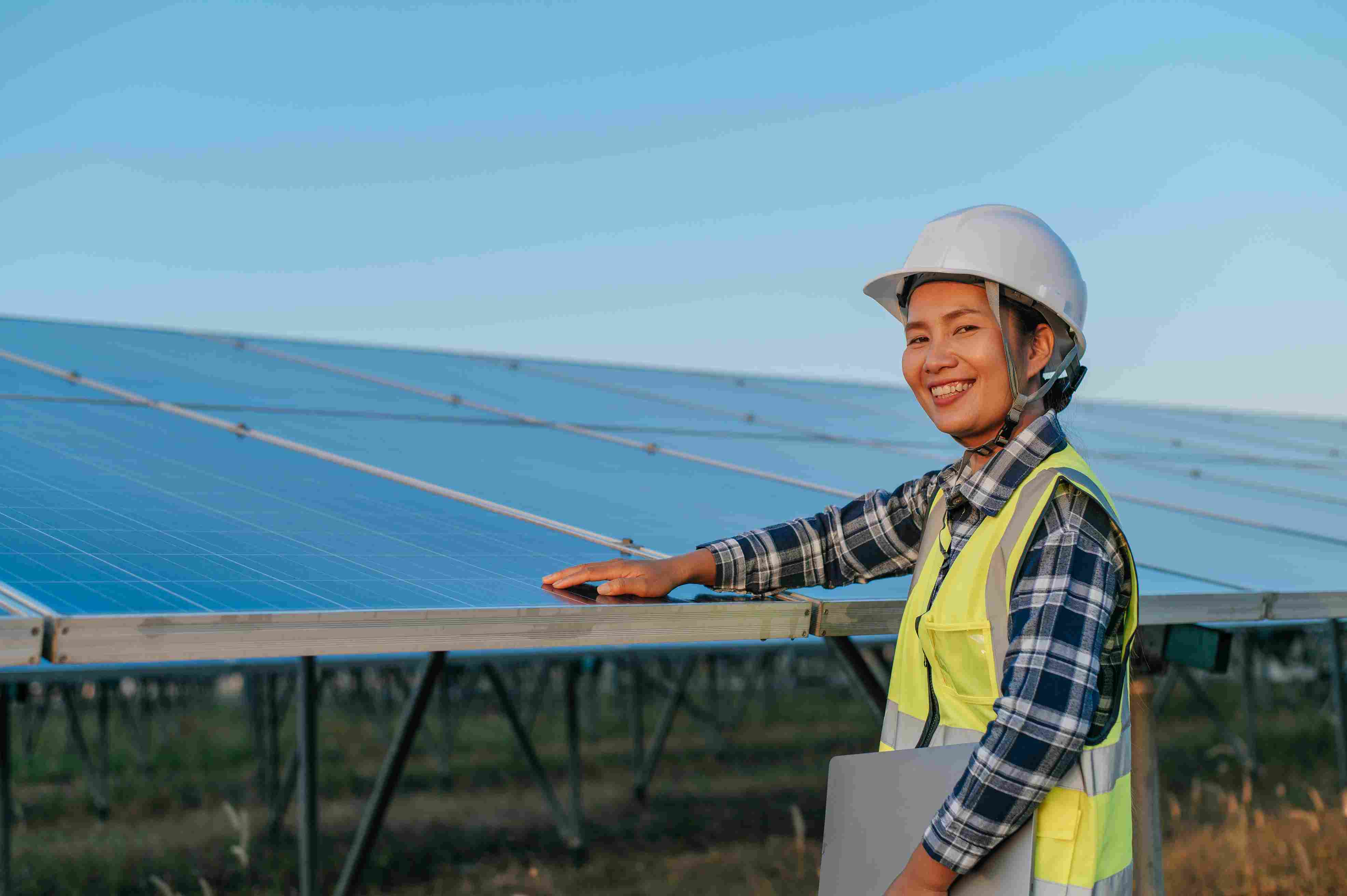 Solar Manifacture