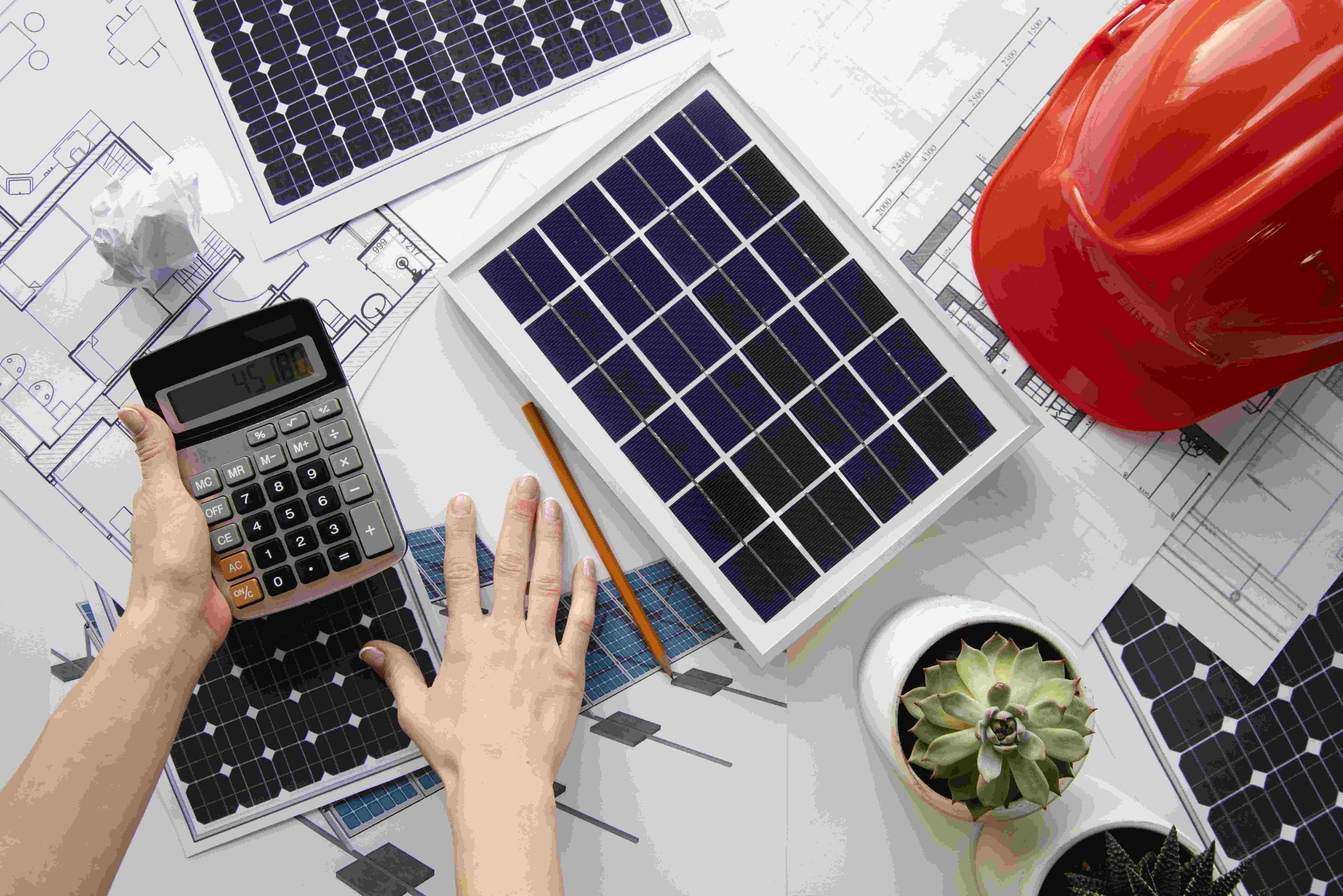 Solar Manifacture