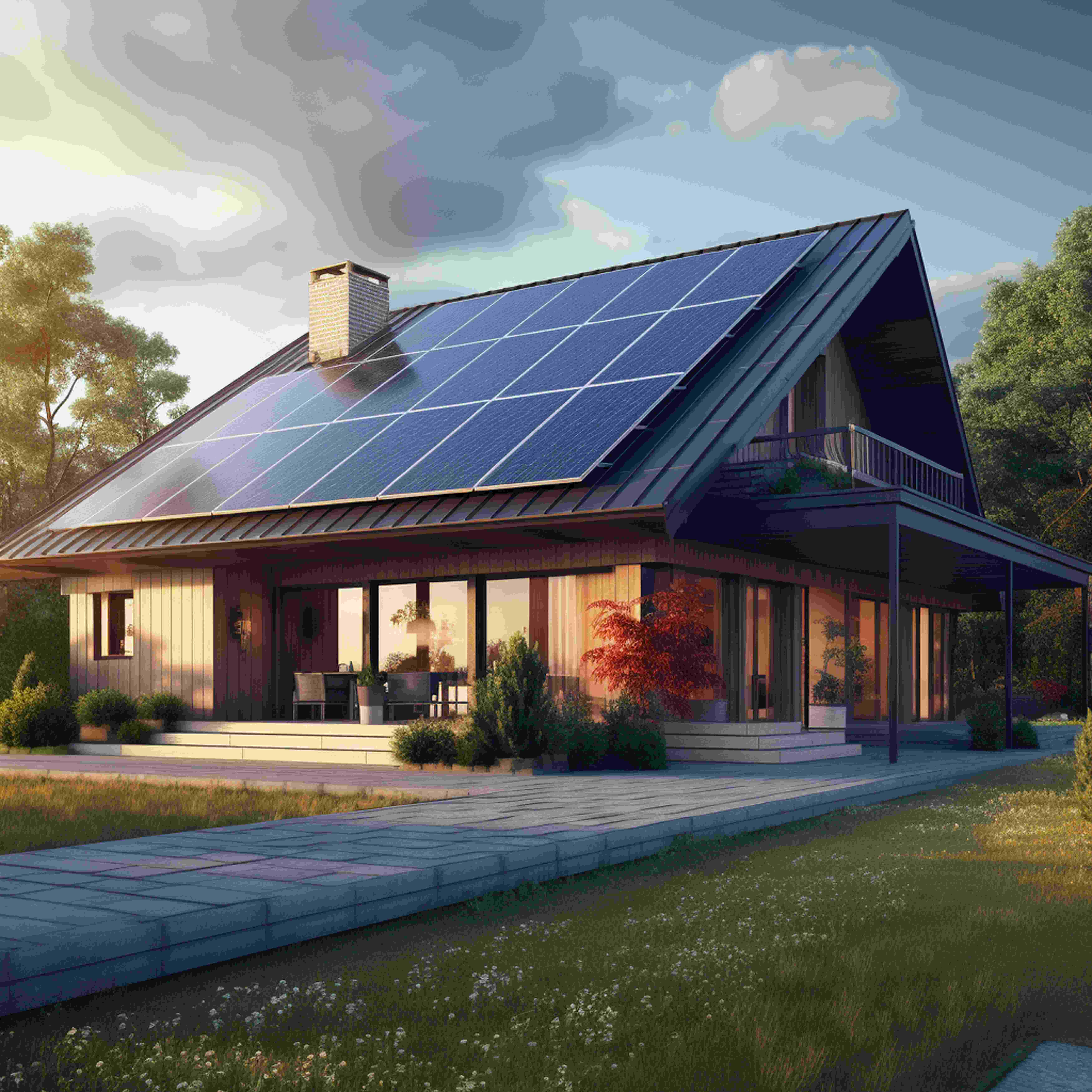 Solar Manifacture